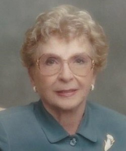 Rhoda Marie (Buse) Pengelly